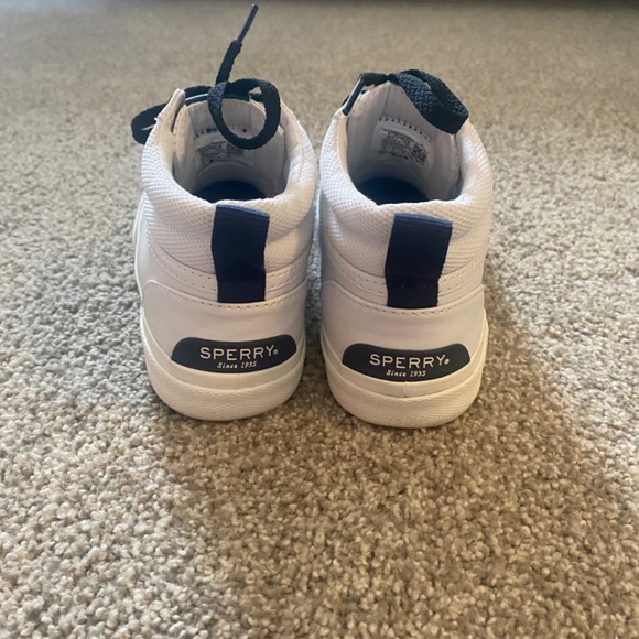 Sperry High-top Sneakers - Picture 3 of 5